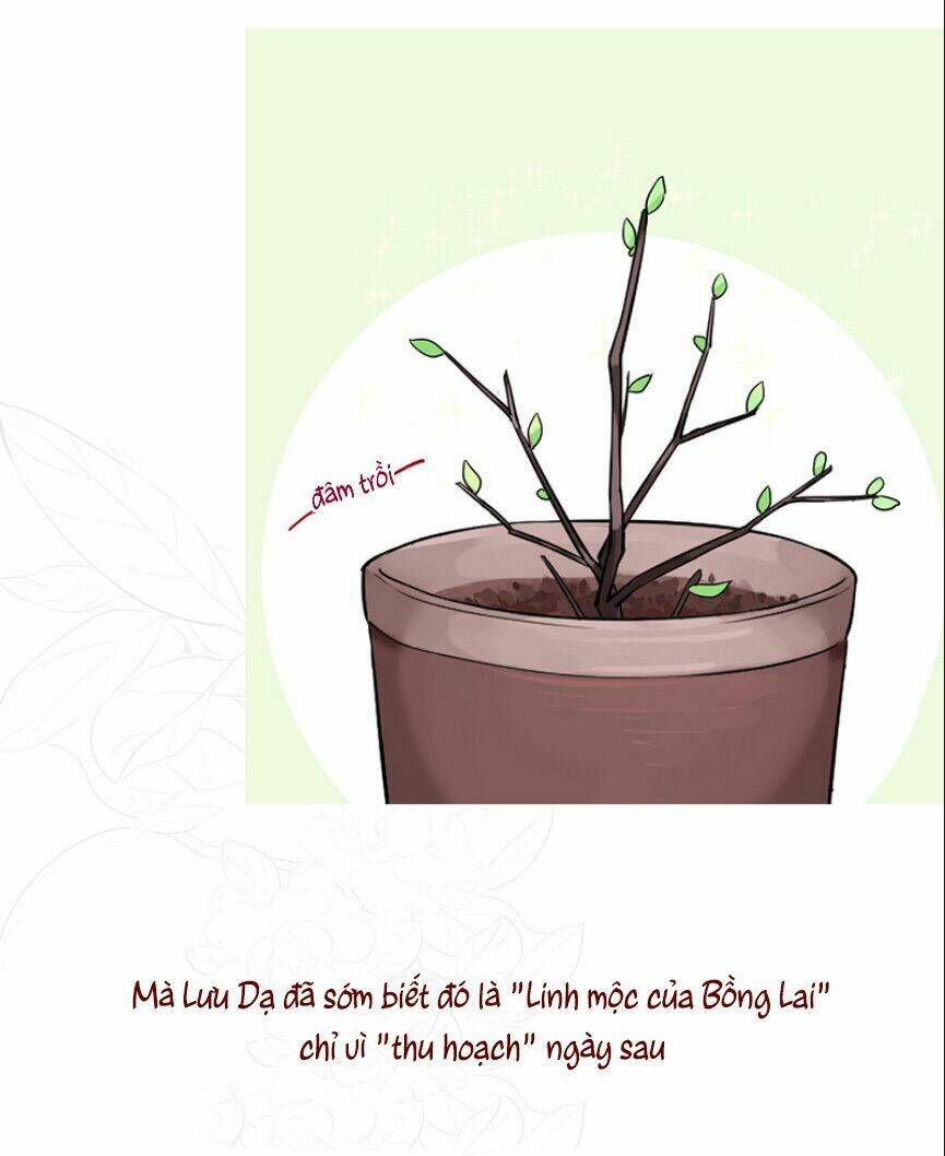 nghiên hương kỳ đàm chapter 21 51