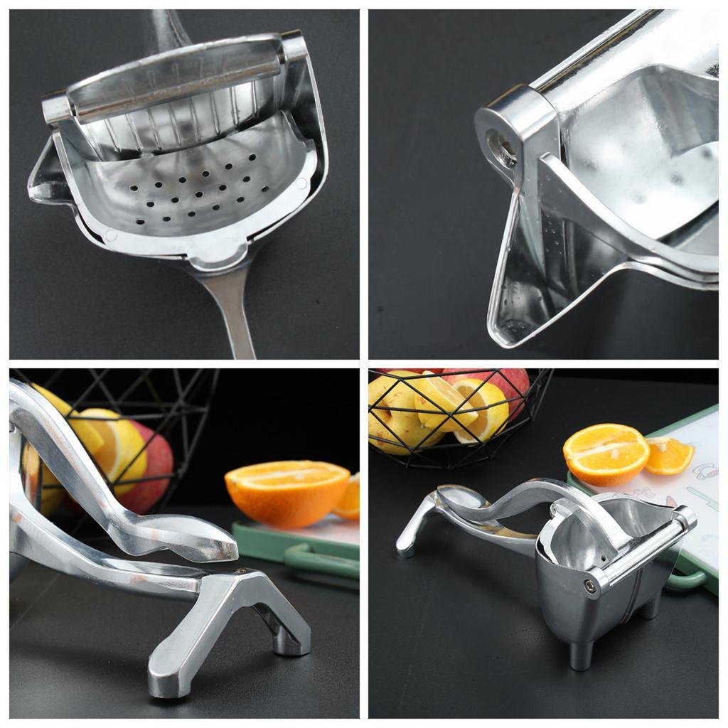 Lemon Orange Squeezer Lime Hand Juice Lemon Squeezer Press Citrus Press Juicers