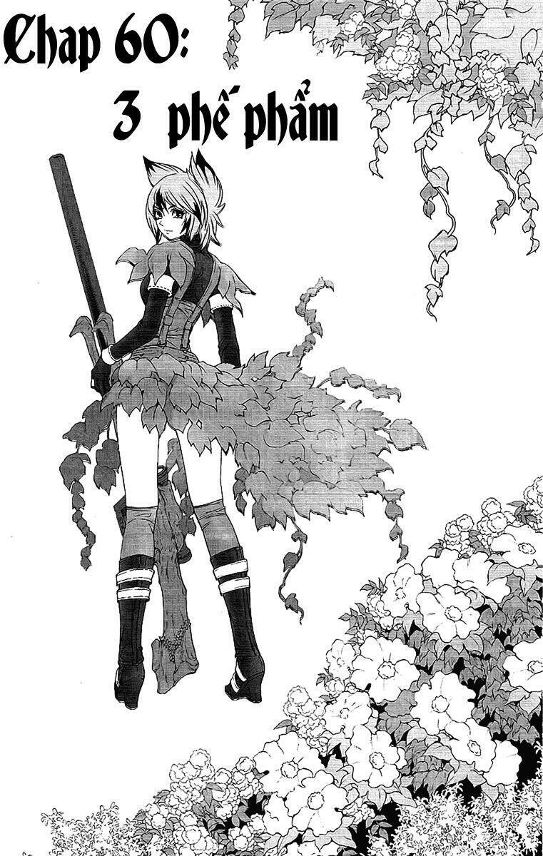 phù thủy phép thuật chapter 60 3