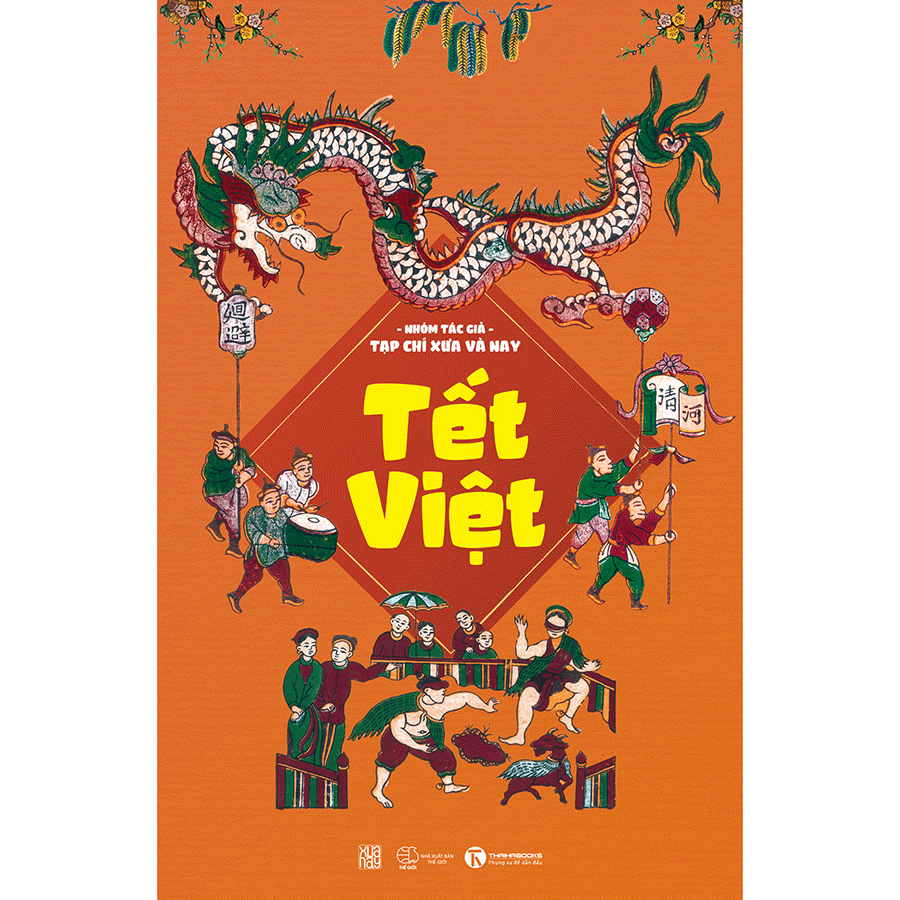 Tết Việt