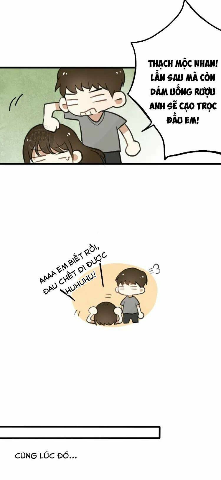 thôi miên em yêu anh chapter 4 19