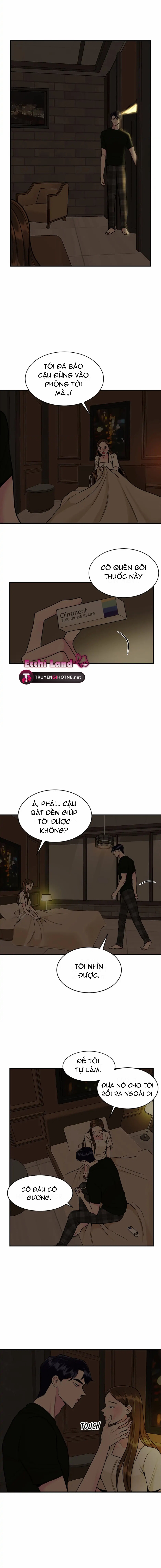 nghệ sĩ cello chapter 47.1 2