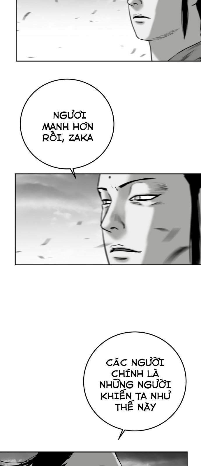 Sát Thủ Anh Vũ Chapter 77 9