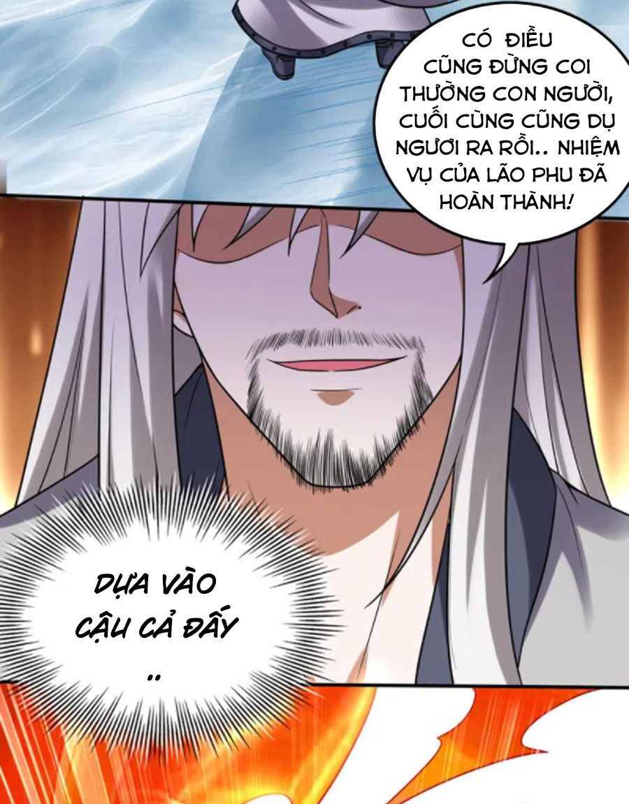 tối cường thần y tại đô thị chapter 235 28