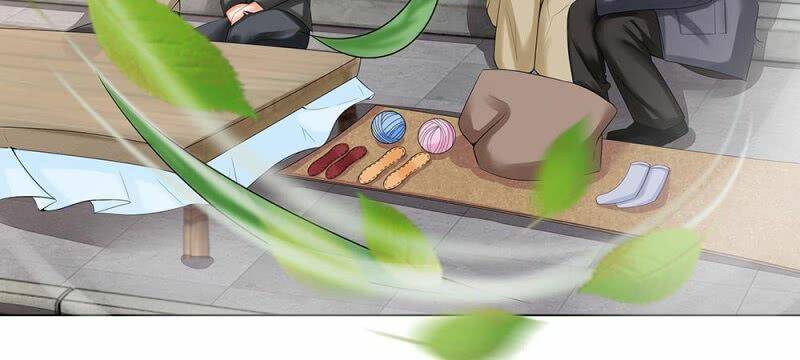 thiếu soái của tôi chính là manh như vậy chapter 29 33