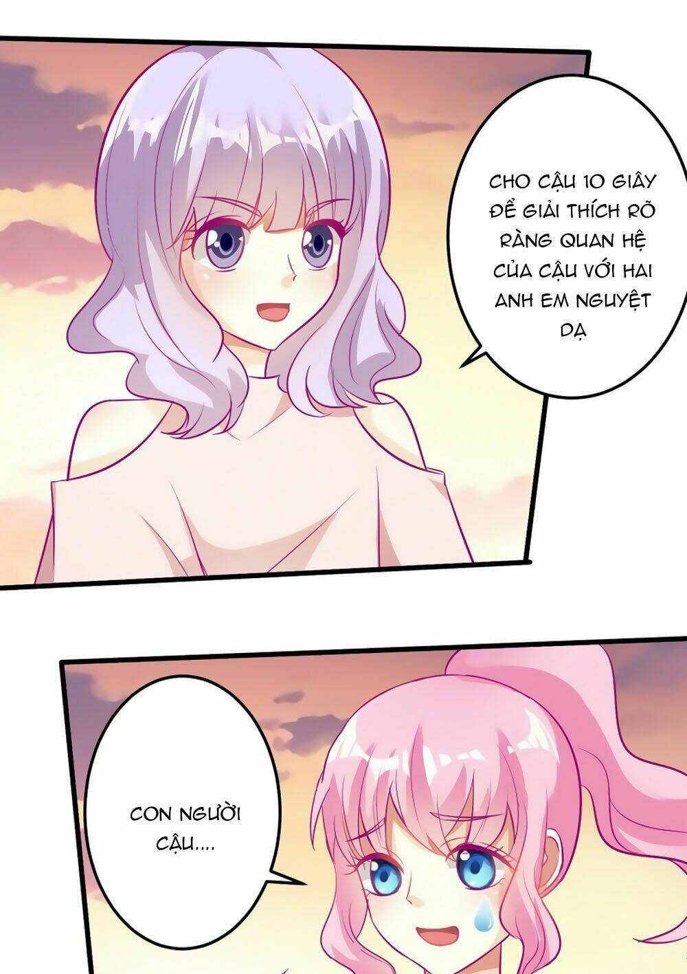 nguyệt dạ hương vi lai chapter 18 10