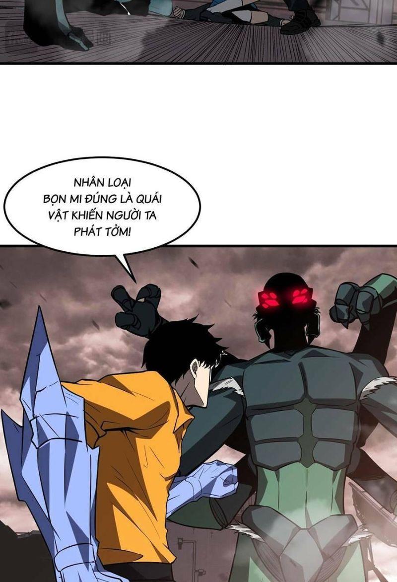 siêu tiến hóa chapter 114 6