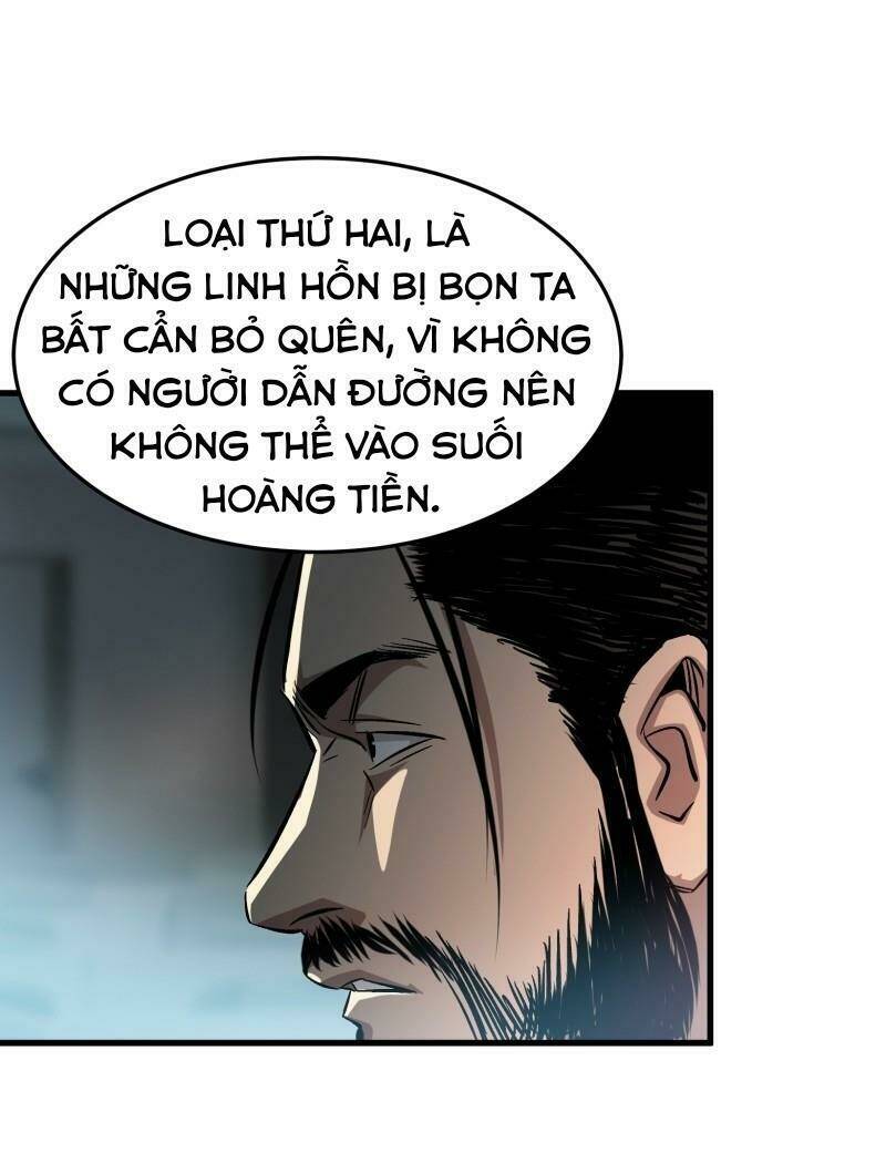 kiêm chức diêm vương chapter 2 10