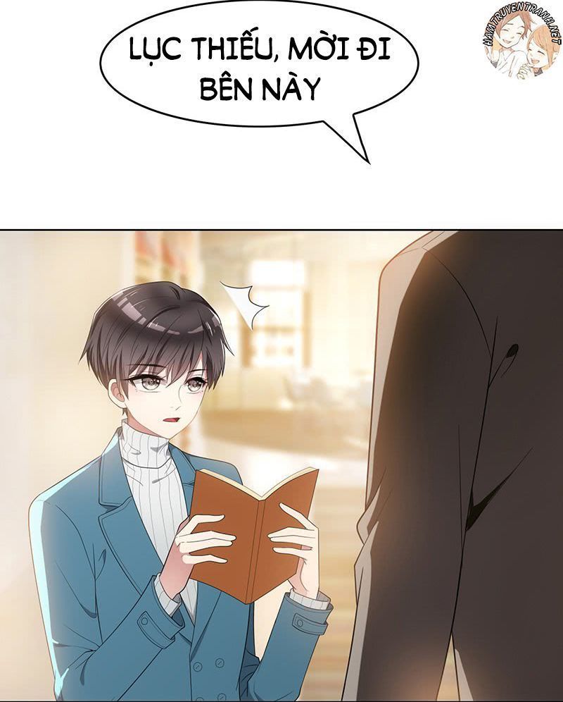 thuần tình lục thiếu chapter 13.1 12