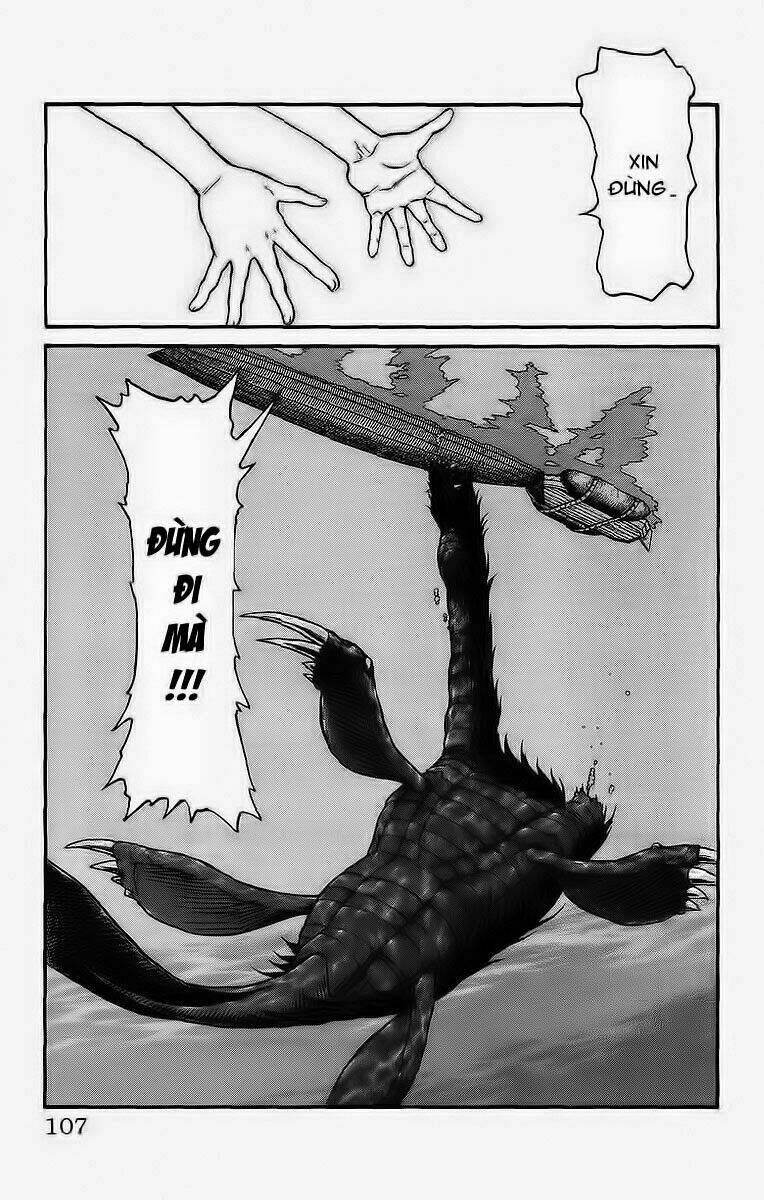 vua trên biển chapter 236 20