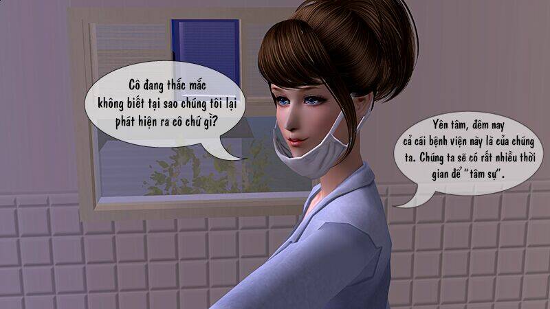 viên đạn bạc [truyện sims 2] chapter 32 3