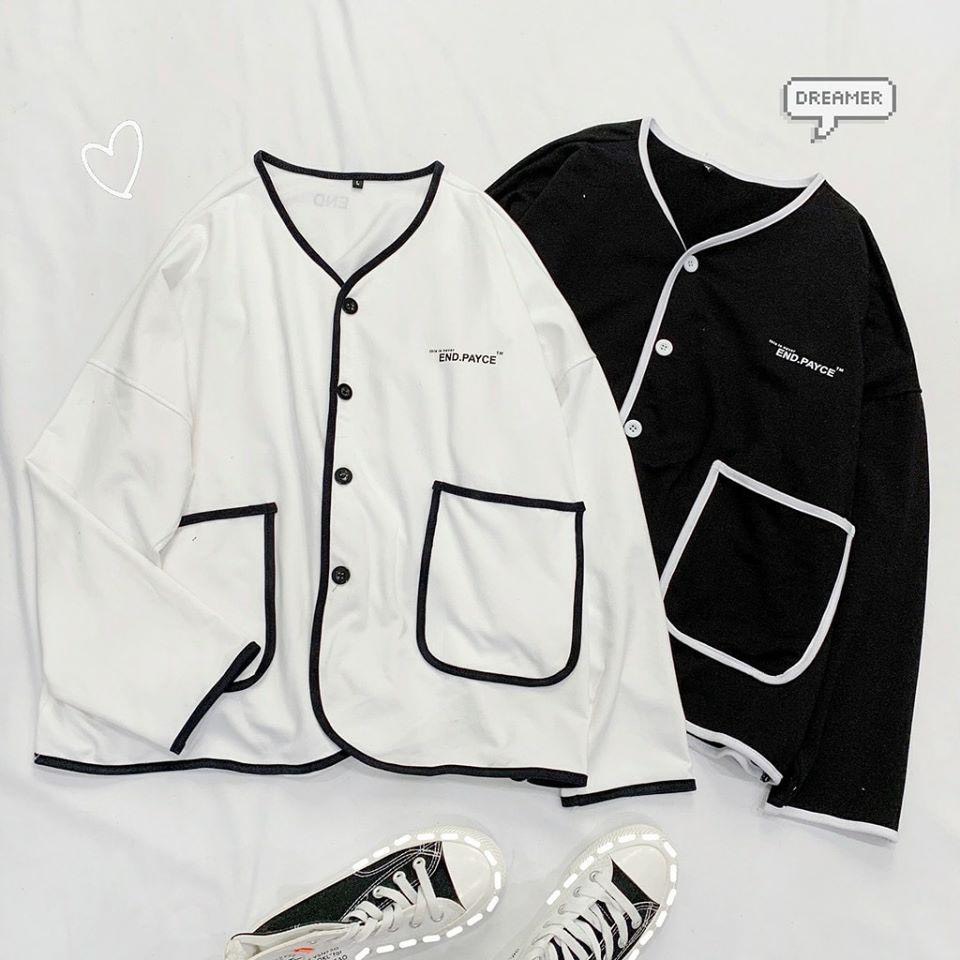 Áo cardigan nữ , áo khoác nữ vải nỉ ngoại