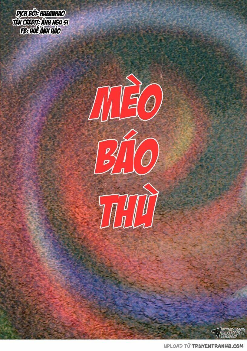 nhân quả tuần hoàn chapter 3.1 1