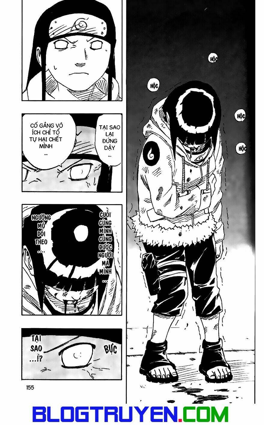 naruto - cửu vĩ hồ ly chapter 80 13