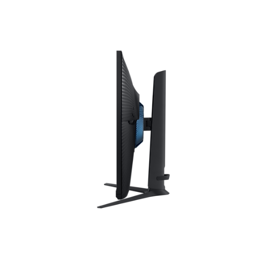 Màn Hình Samsung Odyssey G5 G51C LS32CG510EEXXV 34 inch - Hàng Chính Hãng
