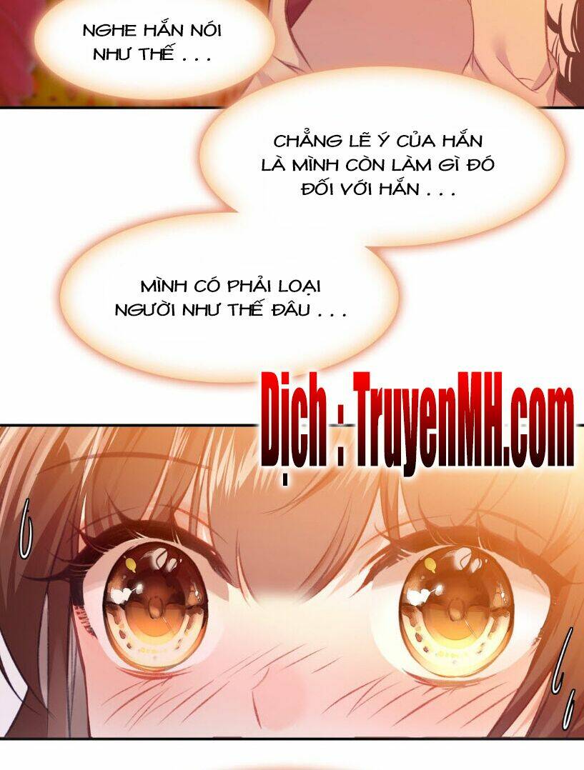 gả cho một tên thái giám đáng ghét chapter 102 11