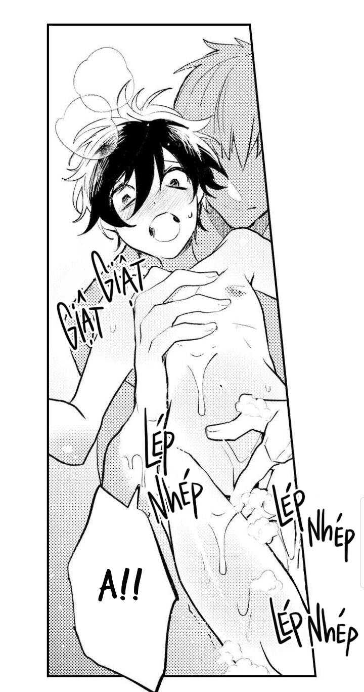 tiếng gọi của tình yêu sau trải nghiệm cận tử chapter 7 12