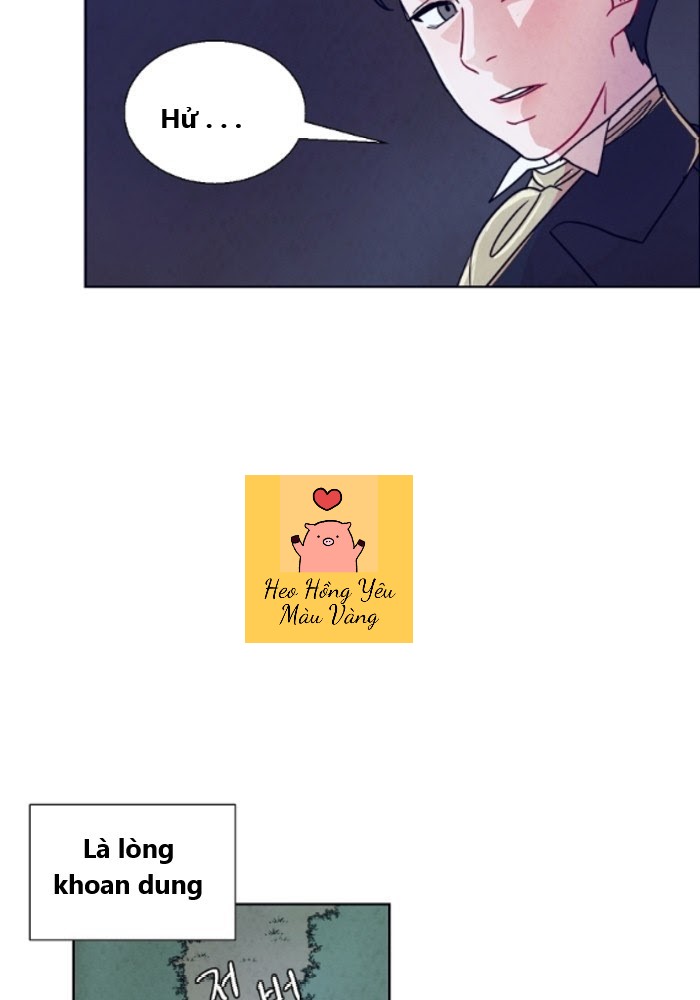 bức tường thủy tinh chapter 3.5 48