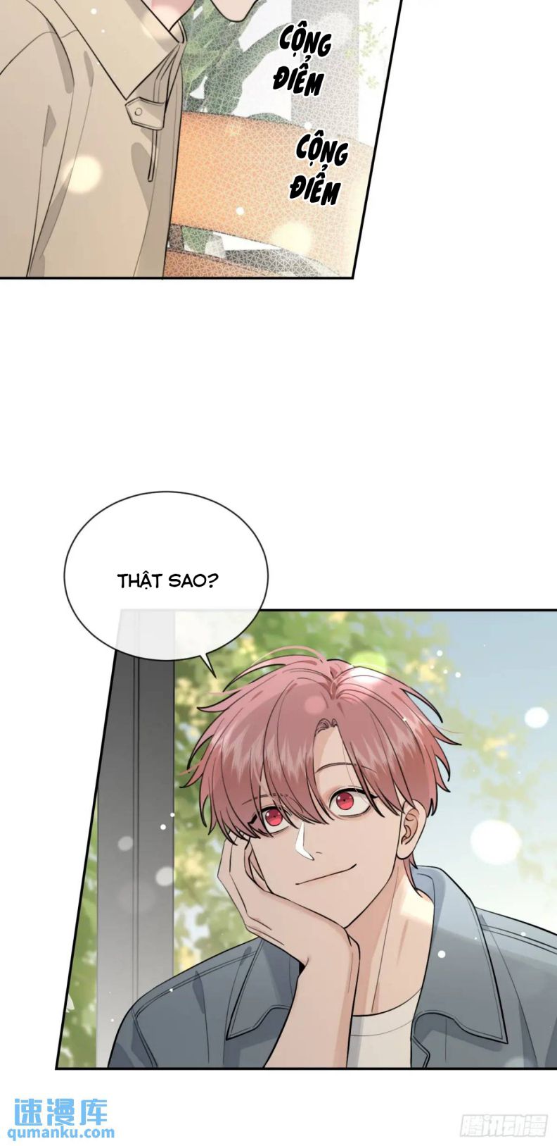 chó lớn bắt nạt chủ chapter 68 5