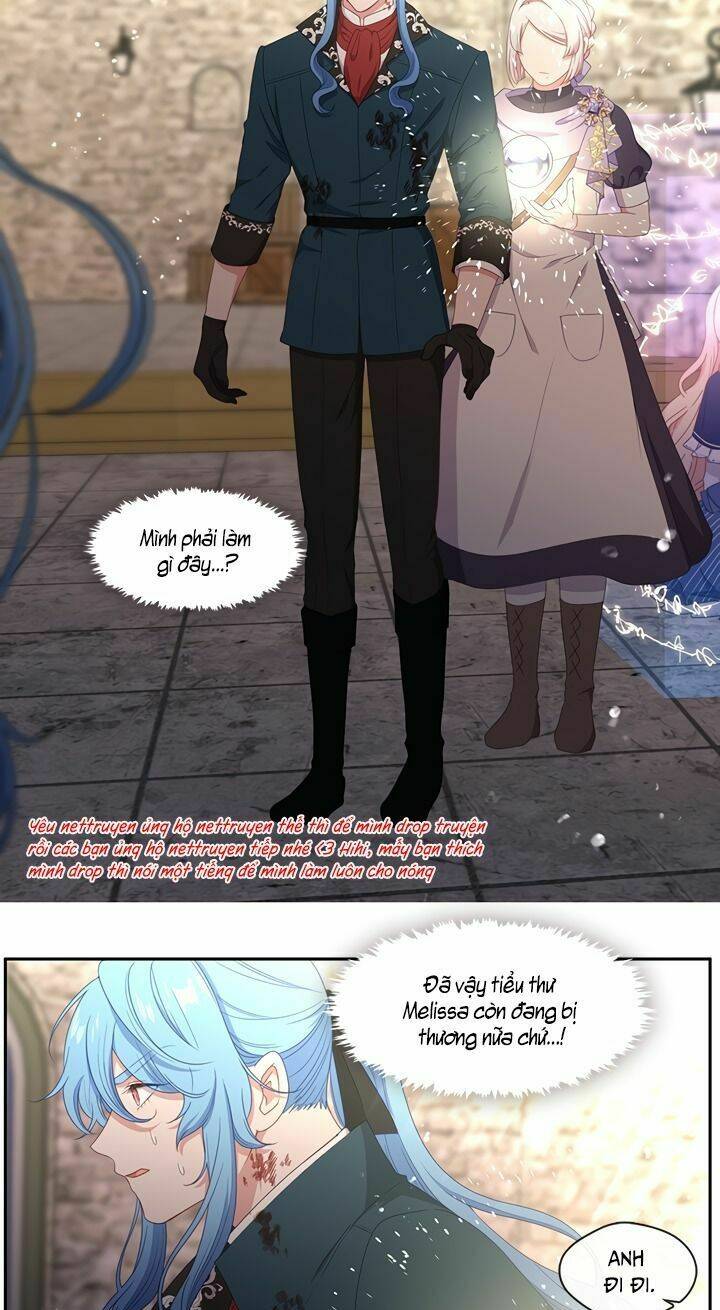 hãy coi chừng ác nữ chapter 54 4