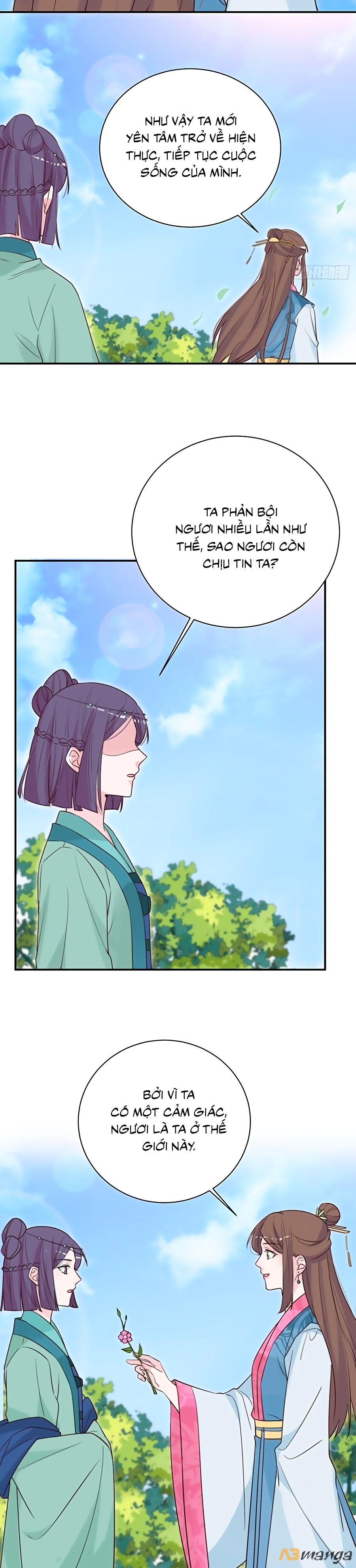 cung đấu live chapter 53 7