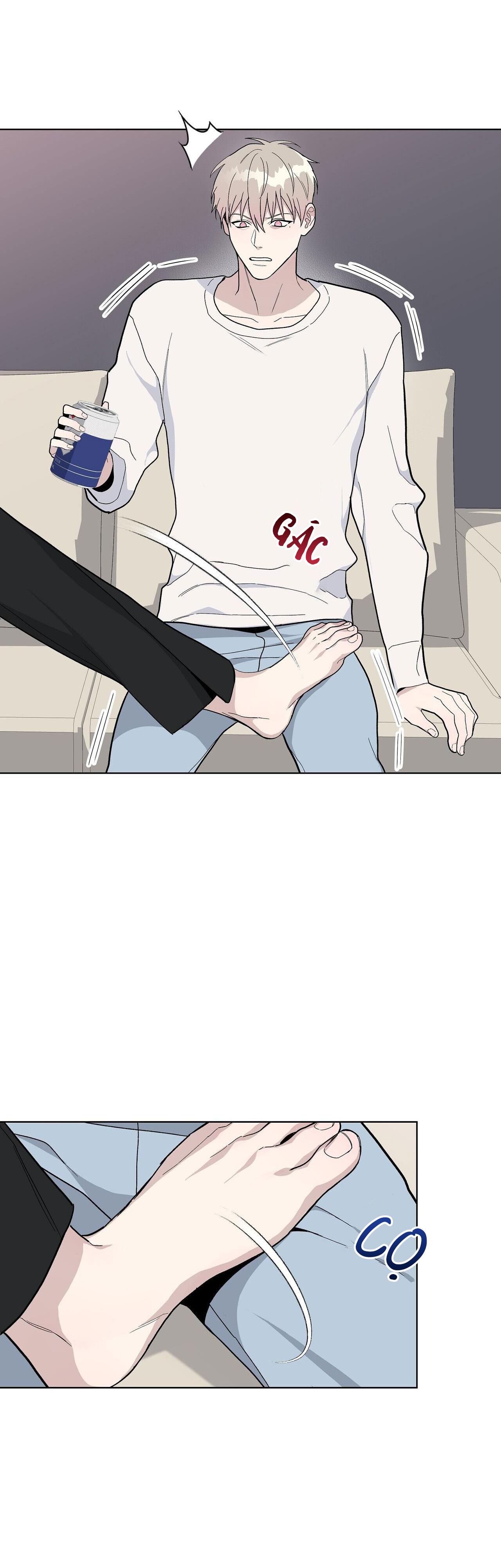 blaze out chapter 7 32