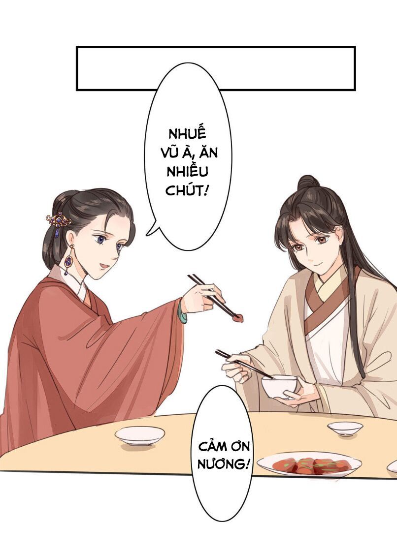 chỉ phu vi thê chapter 49 11