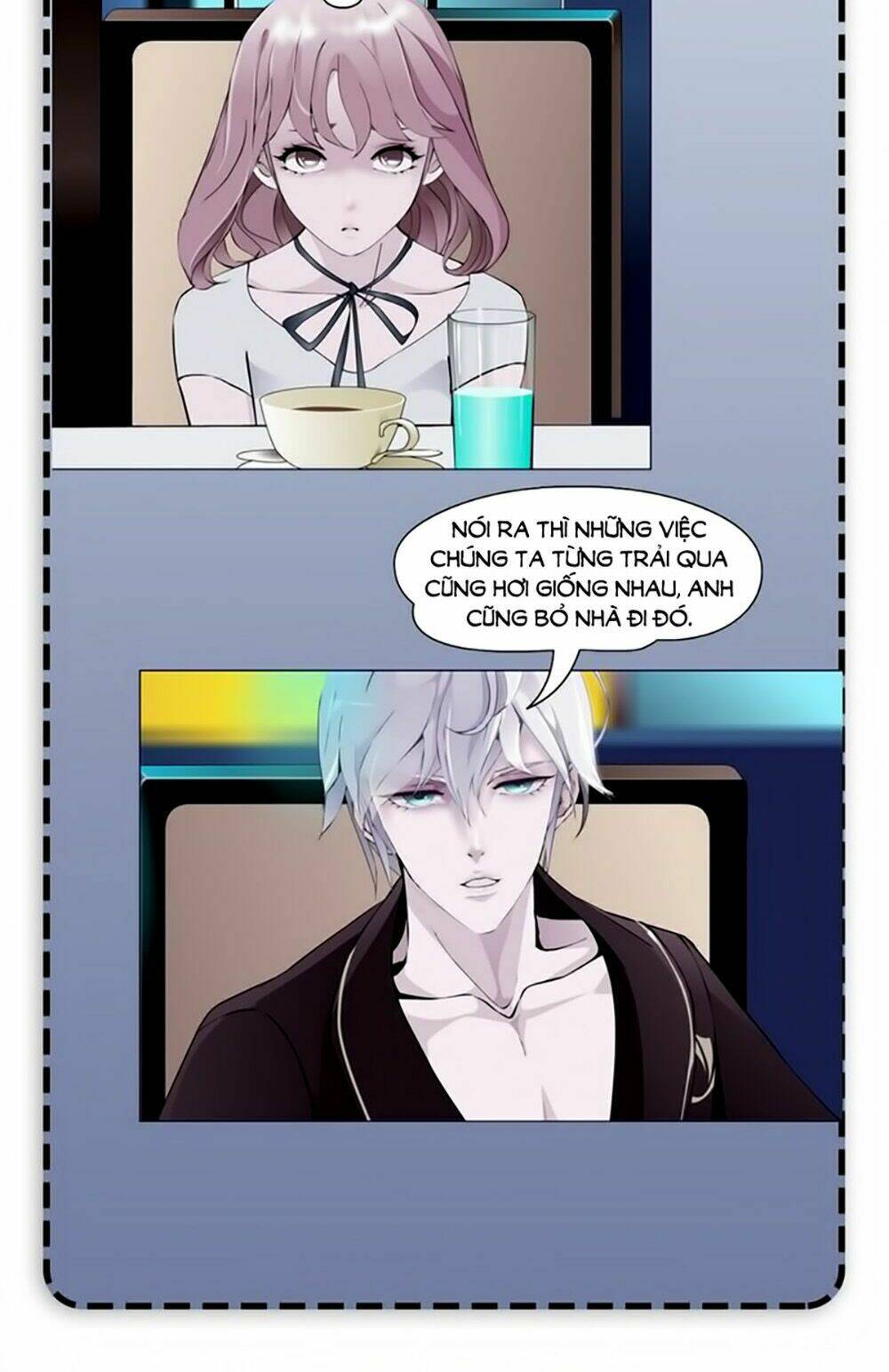 sổ tay mỹ nam giới x chapter 1.2 63