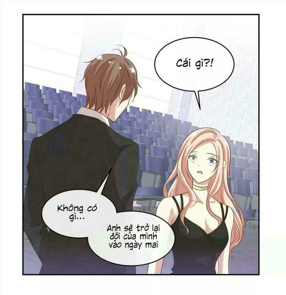 hệ thống yêu đương với nam thần chapter 19.1 12