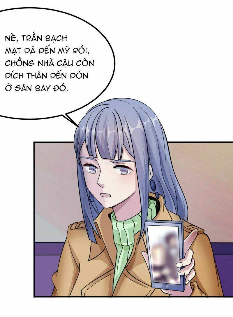 mạc thiếu bức hôn: vợ mới khó chống đỡ chapter 85 6