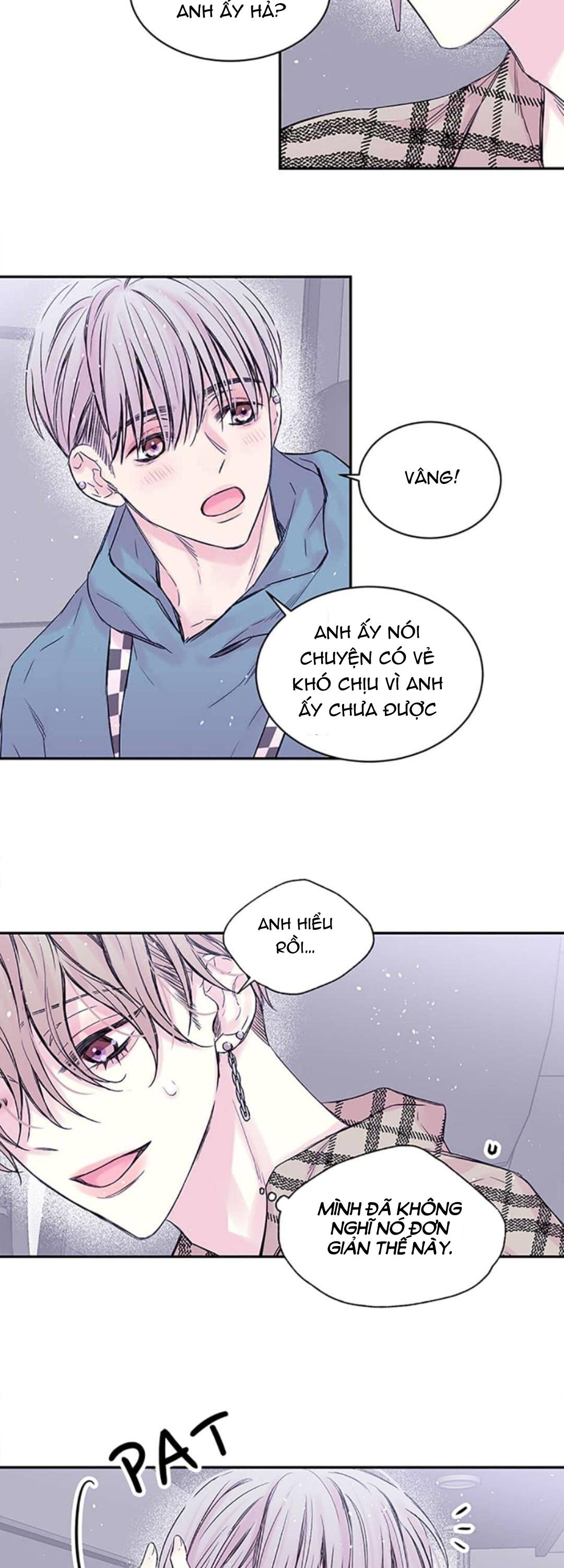 in my closet chapter 20 10