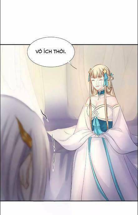 thiếu nữ sấm sét chapter 12 13