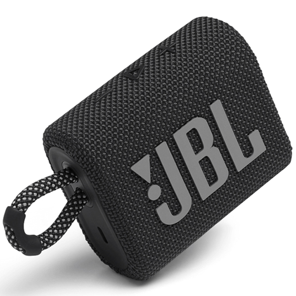 Loa Bluetooth JBL Go 3 - Hàng Chính Hãng