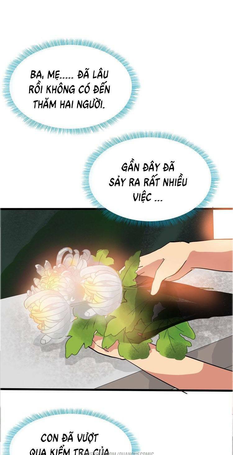 kinh thế kỳ nhân chapter 24 51