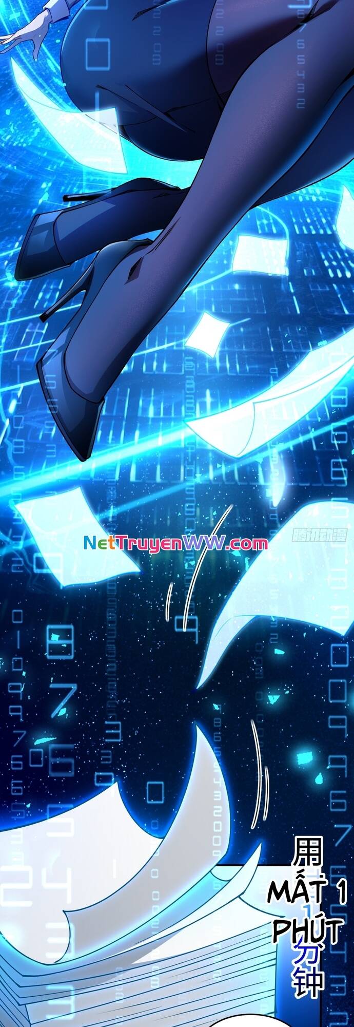 phá kiếp chỉ huy chapter 10 13