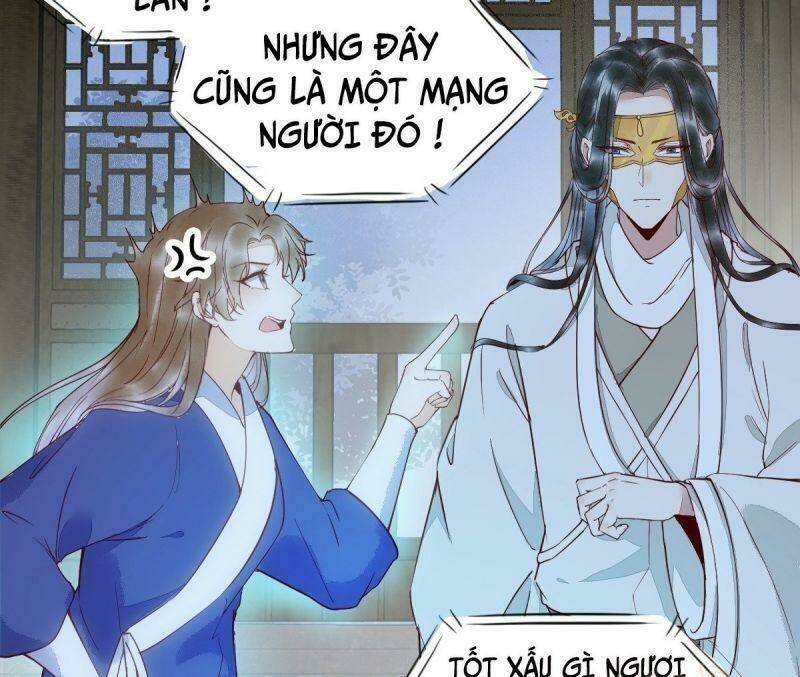 sát thủ vương phi không dễ chọc chapter 19 27