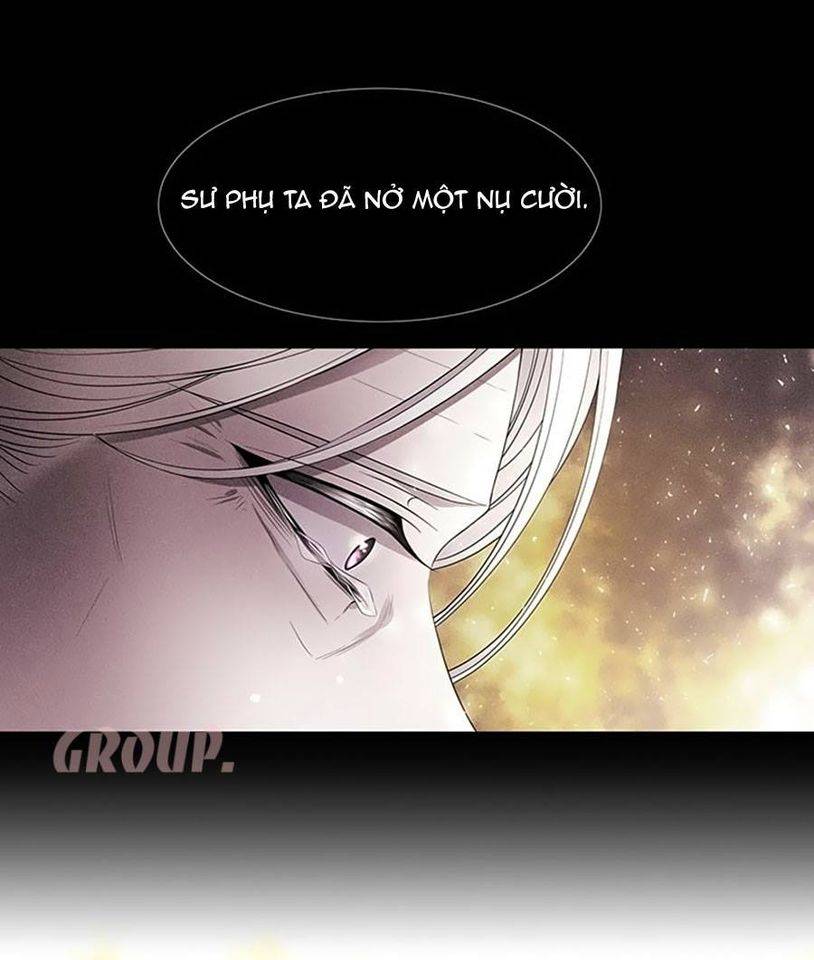 năm môn đệ của charlotte chapter 35 5