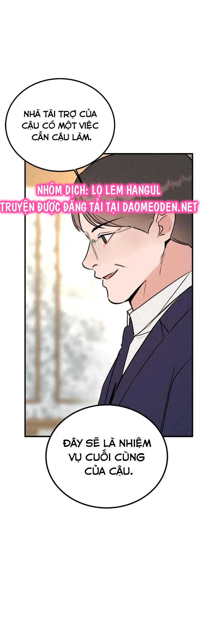 cuộc sống riêng của chị tôi chapter 49 58