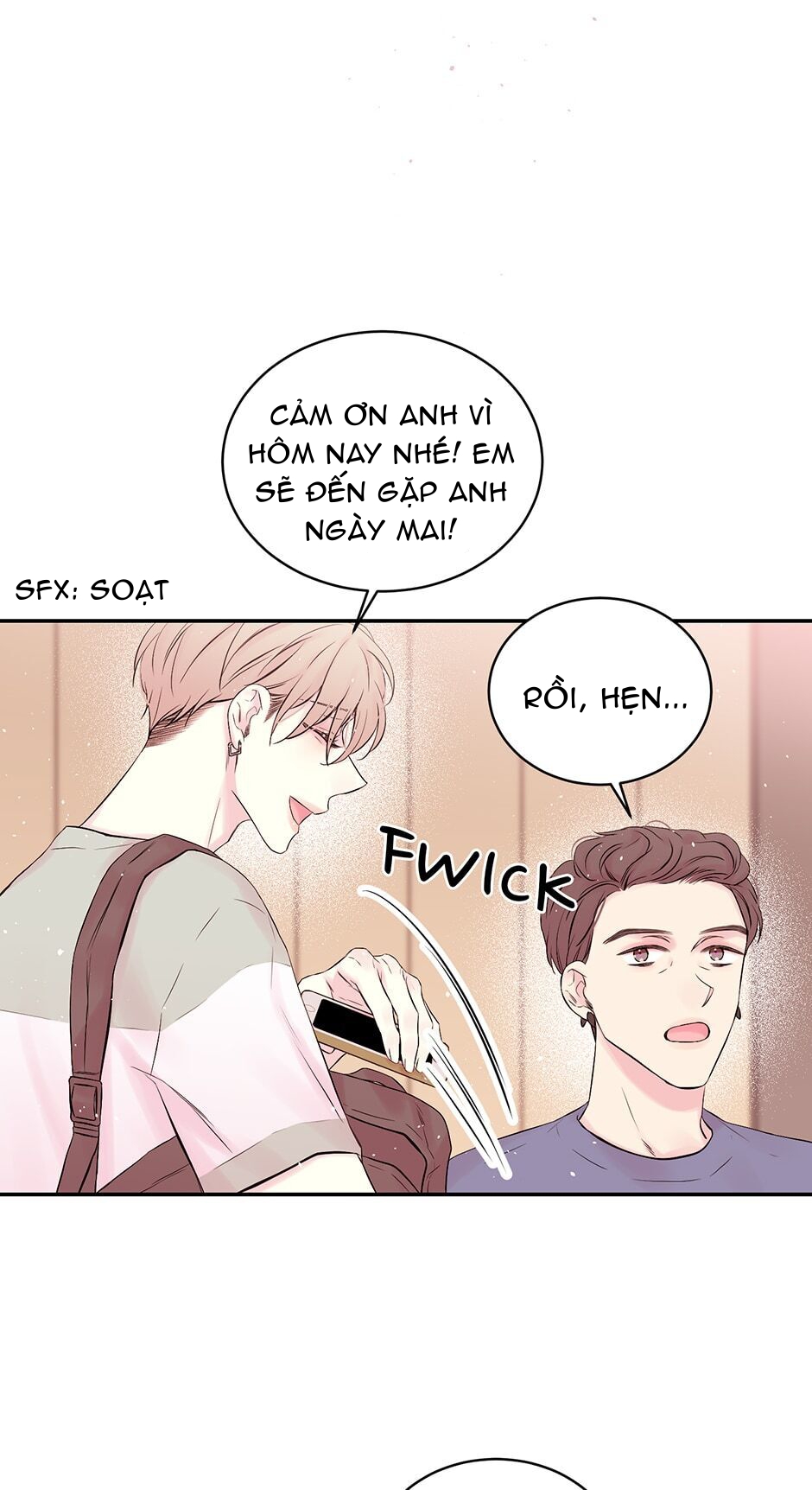 in my closet chapter 76 35