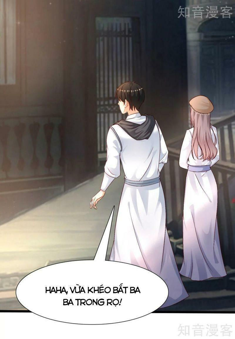 tối cường vận đào hoa chapter 202 22