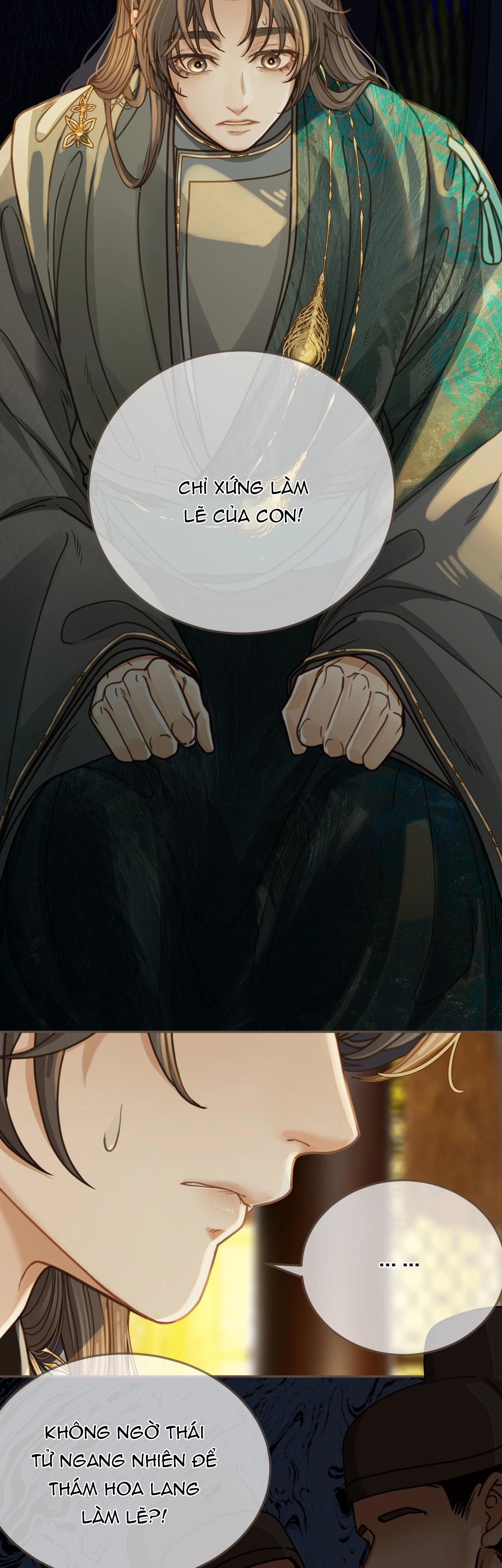 á nô 2: thám hoa chapter 5 9