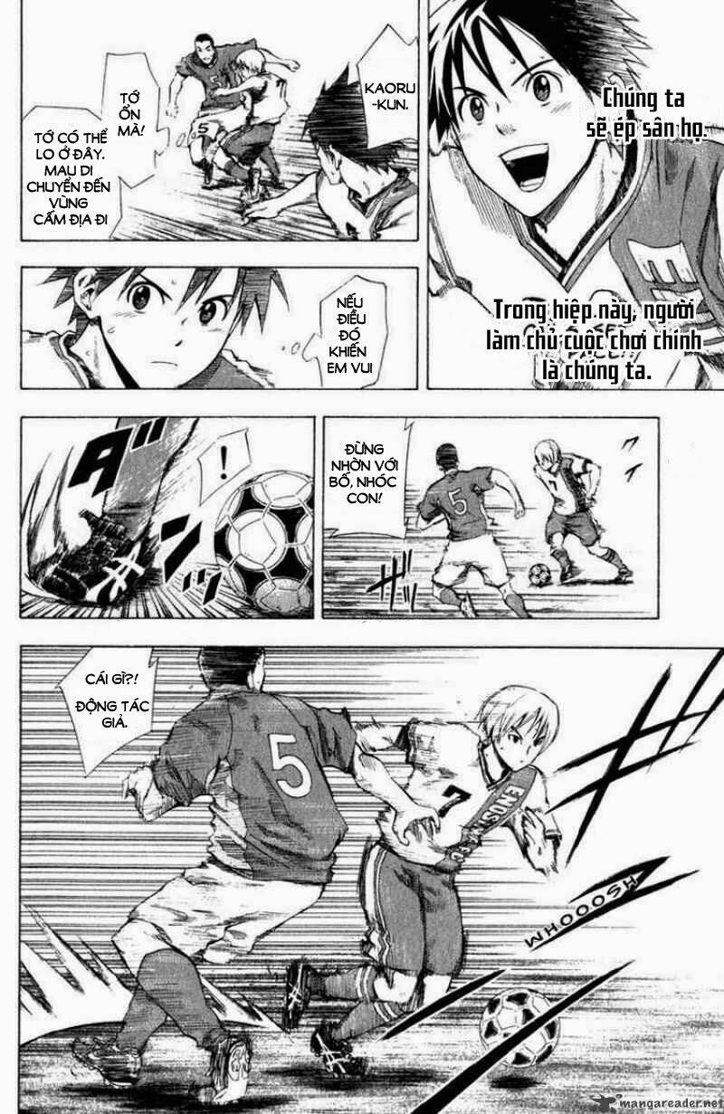 kỵ sĩ trong vòng cấm chapter 31 5