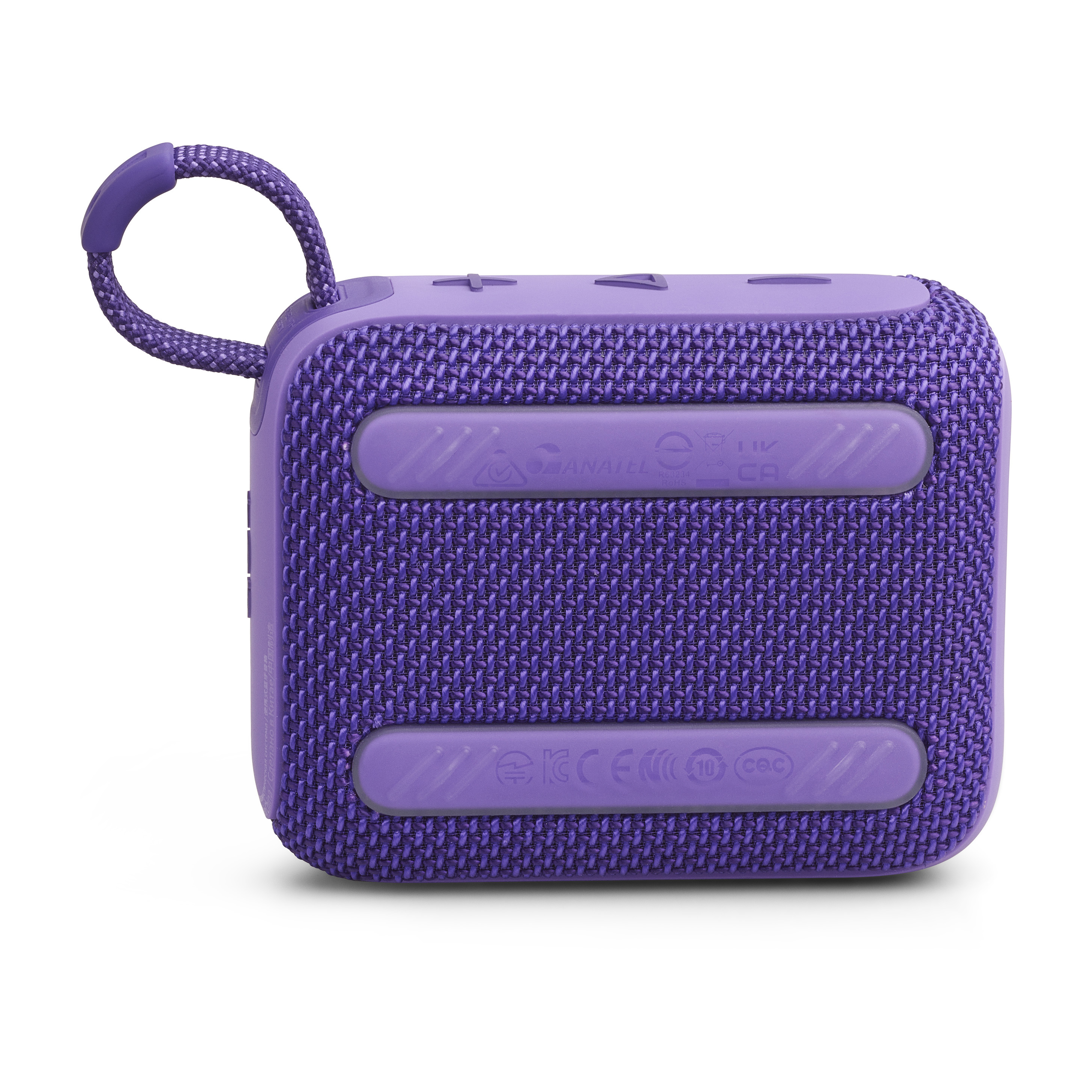 Loa Bluetooth JBL Go 4 - Hàng Chính Hãng