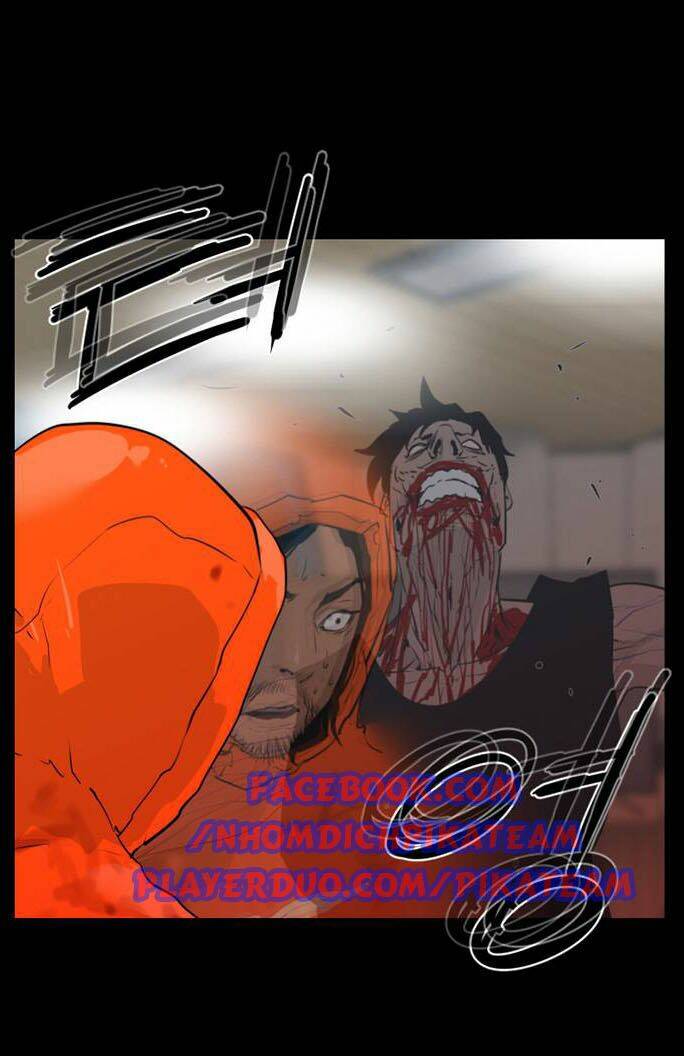 đêm vùng cực chapter 17 44