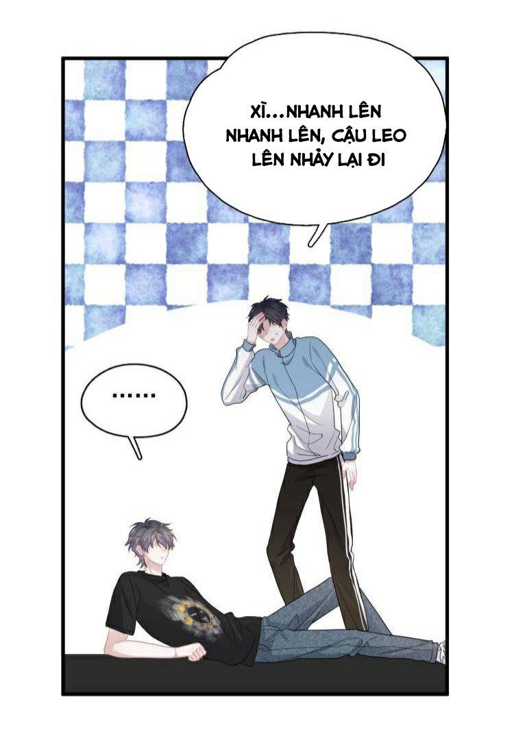 đề này vượt quá sức rồi chapter 19 15