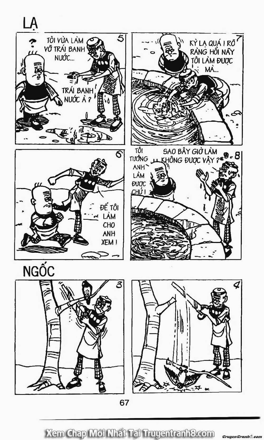 chú thoong chapter 199 3