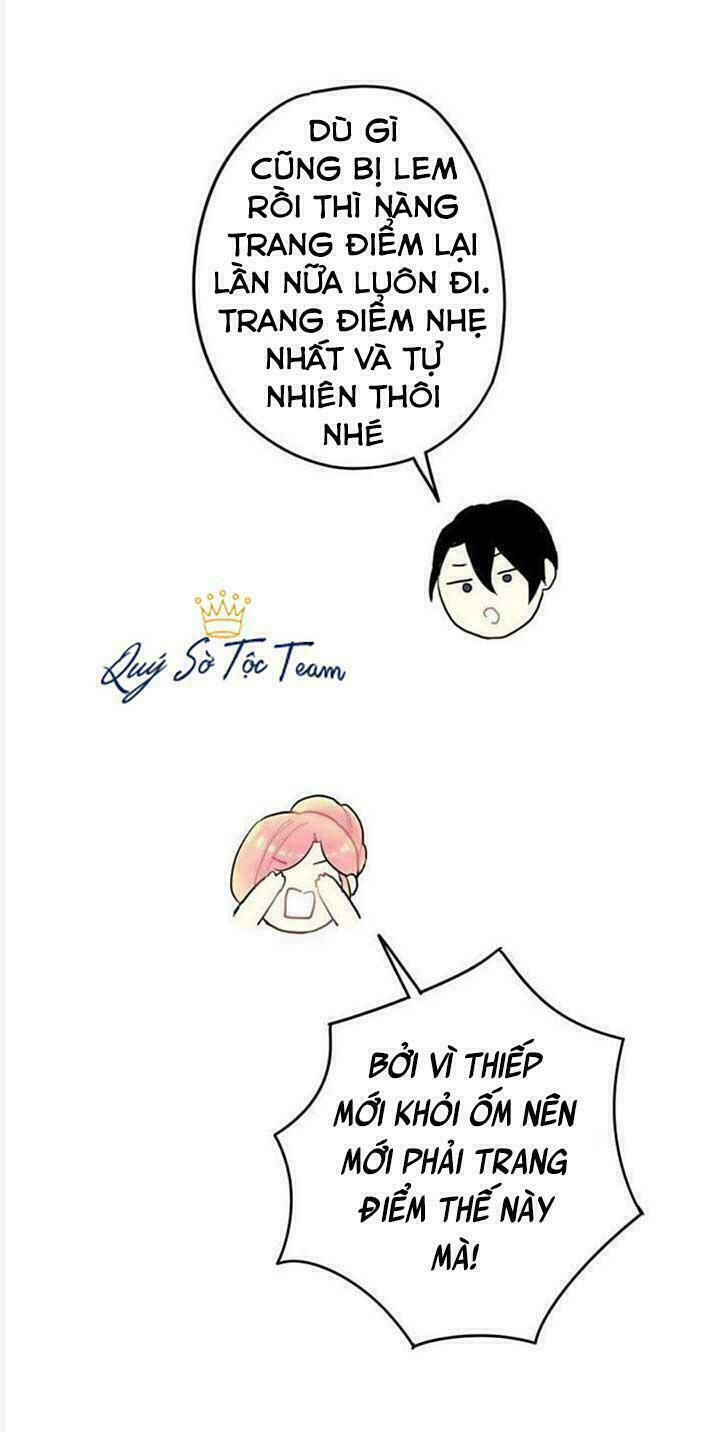 thánh nữ ẩn danh chapter 37 16