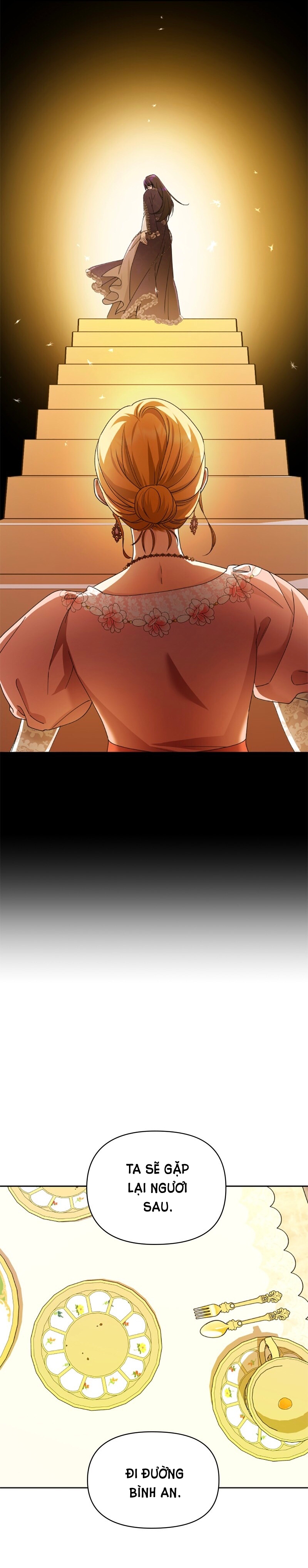 tôi muốn trở thành cô ấy dù chỉ là một ngày chapter 88 12