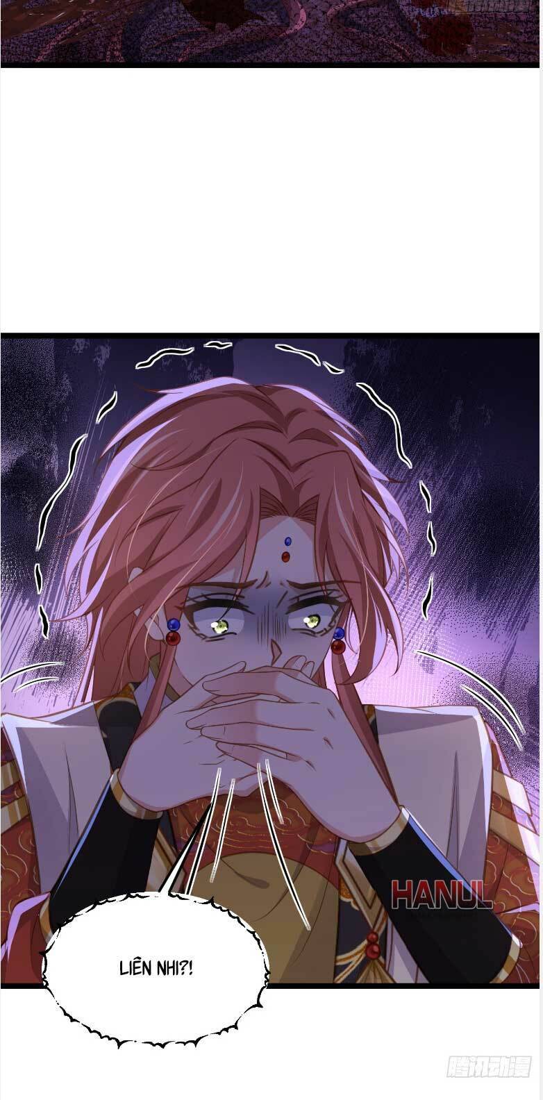 hoạn phi thiên hạ chapter 371 25