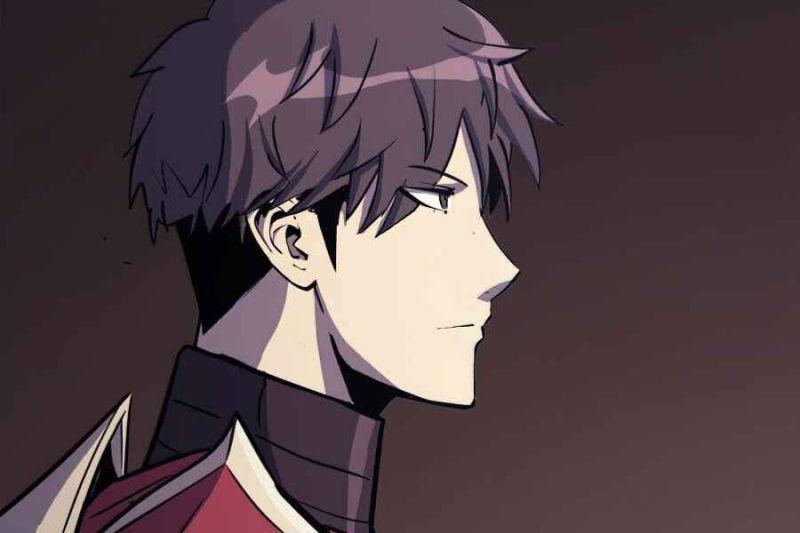 tôi trở lại thăng cấp một mình chapter 112 268